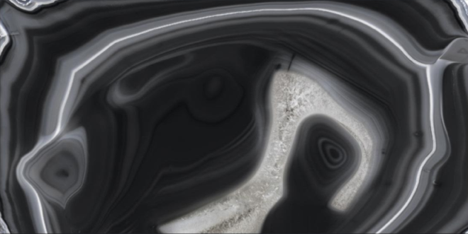 Mediterraneo Diamond Black