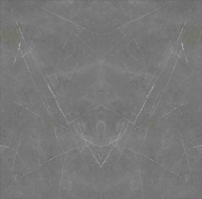 Bookmatched Pietra Gray